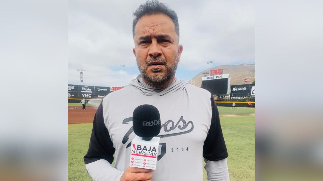 Foto: Chistian Espinoza/Baja News