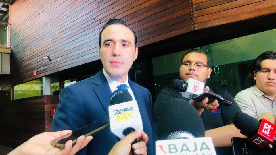 FOTO: BAJANEWS I Klaudia González