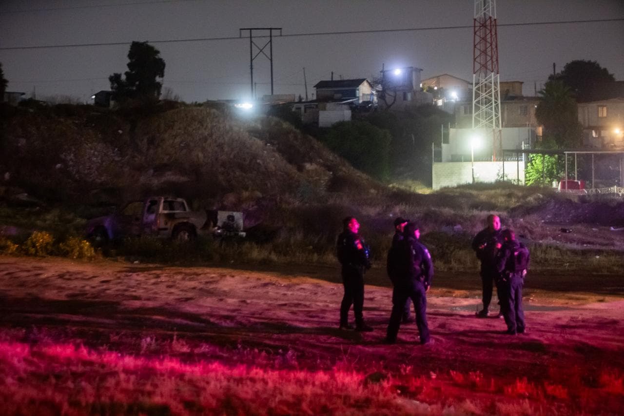 Foto: Boder Zoom/Baja News