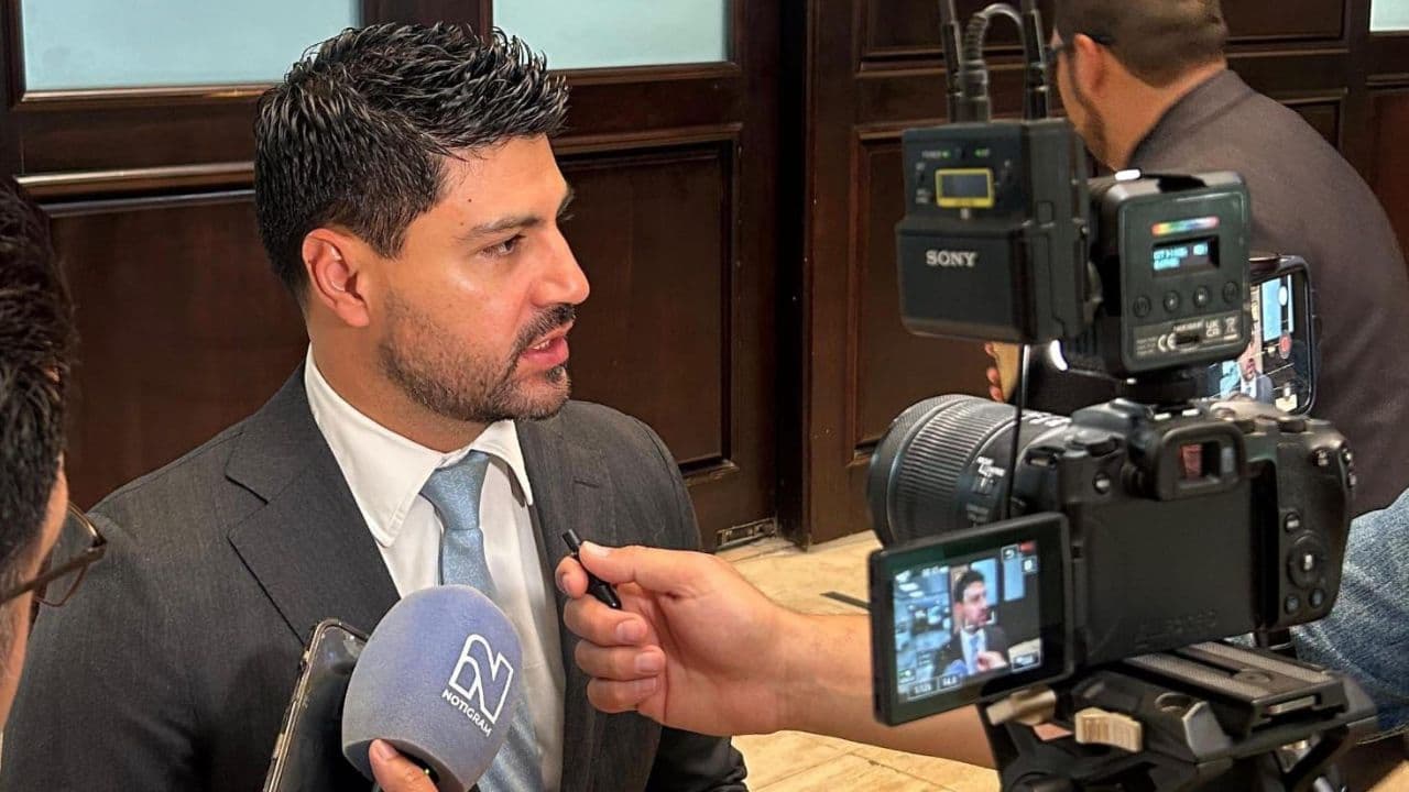 Foto: Claudio Gallardo/Baja News