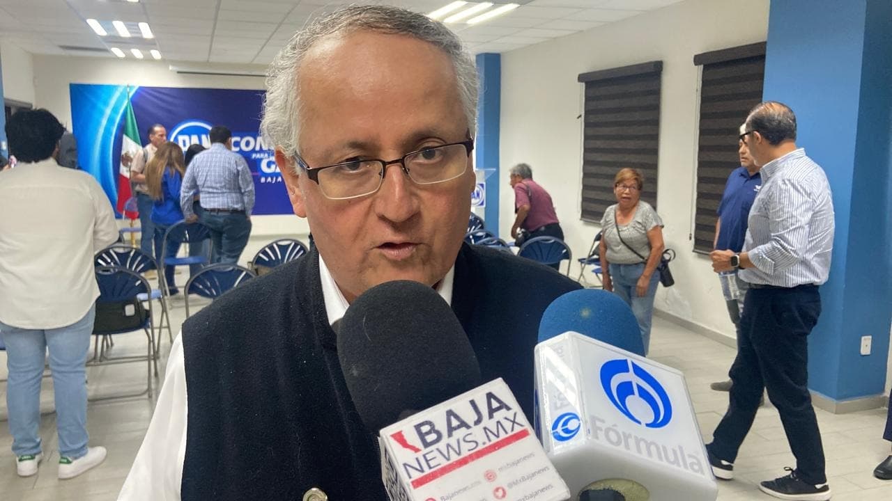 Foto: Baja News