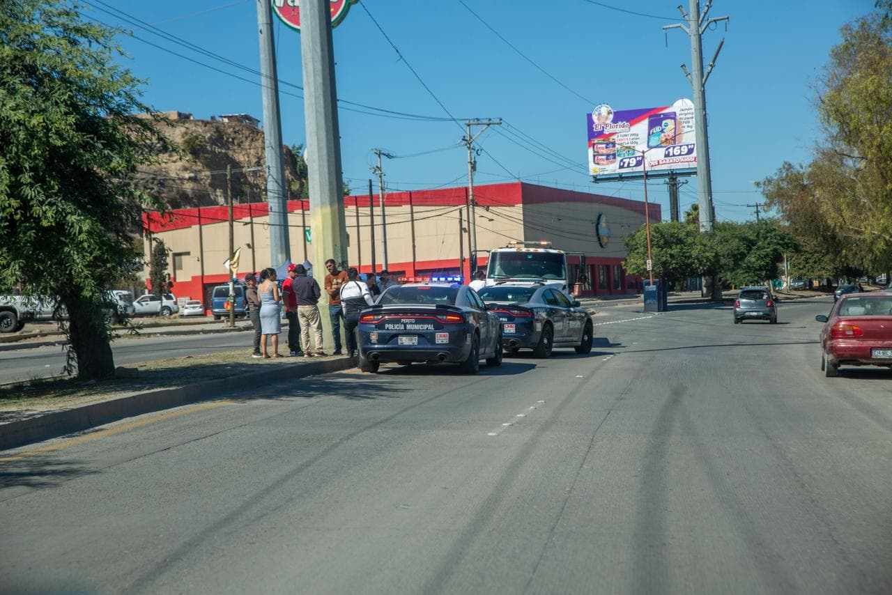 Foto: Border Zoom/Baja News