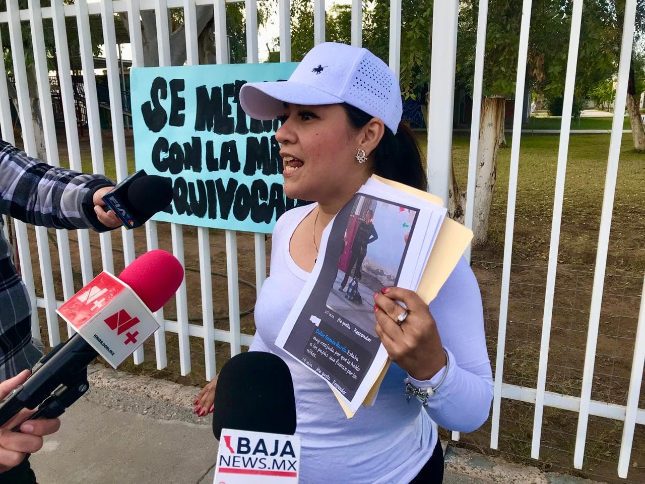 Foto: Baja News