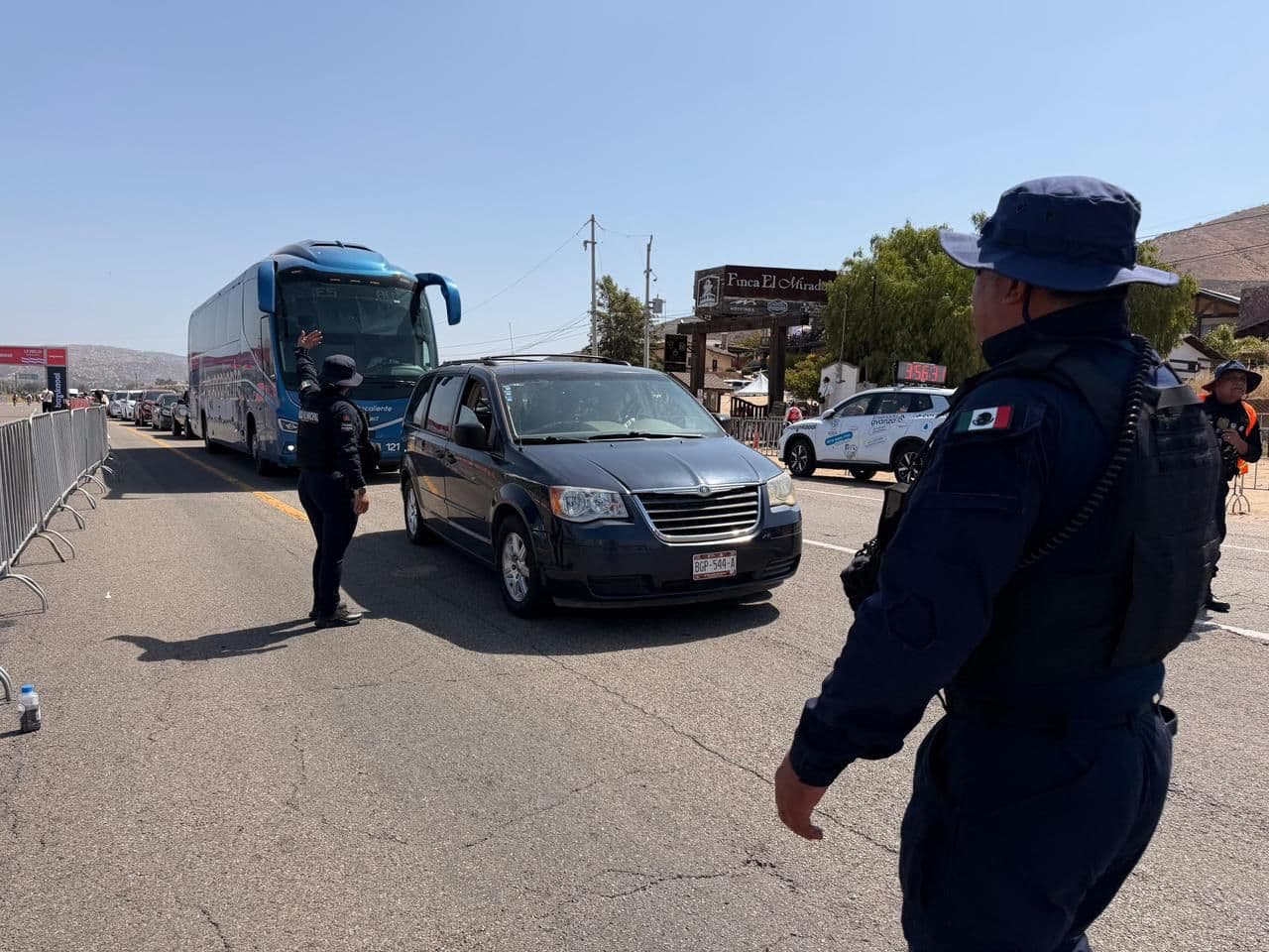 Foto: Baja News