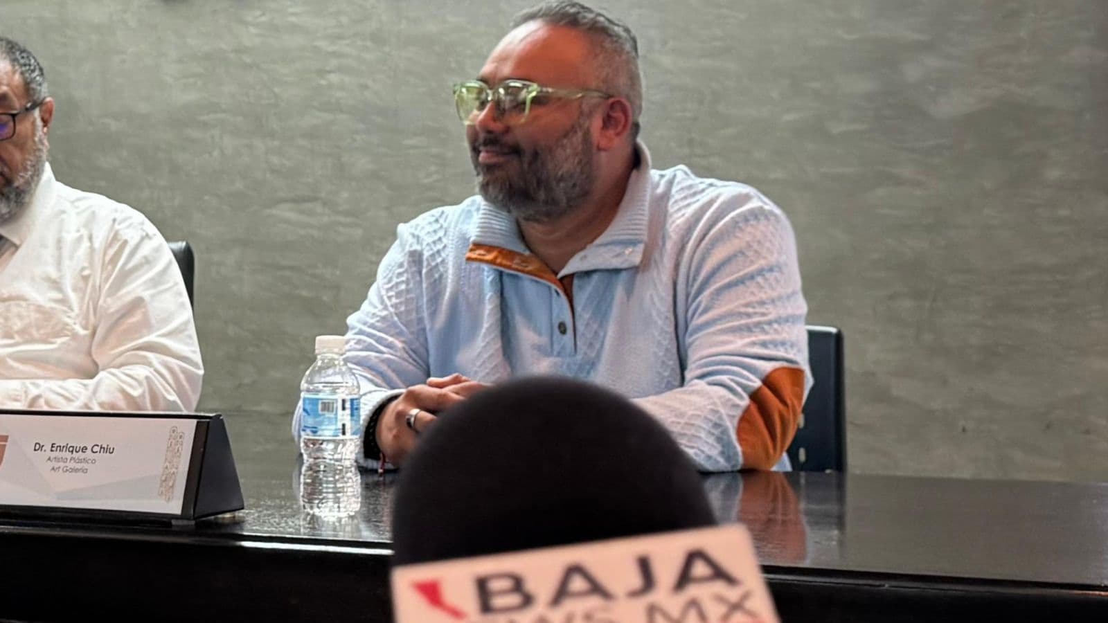 Foto: Baja News