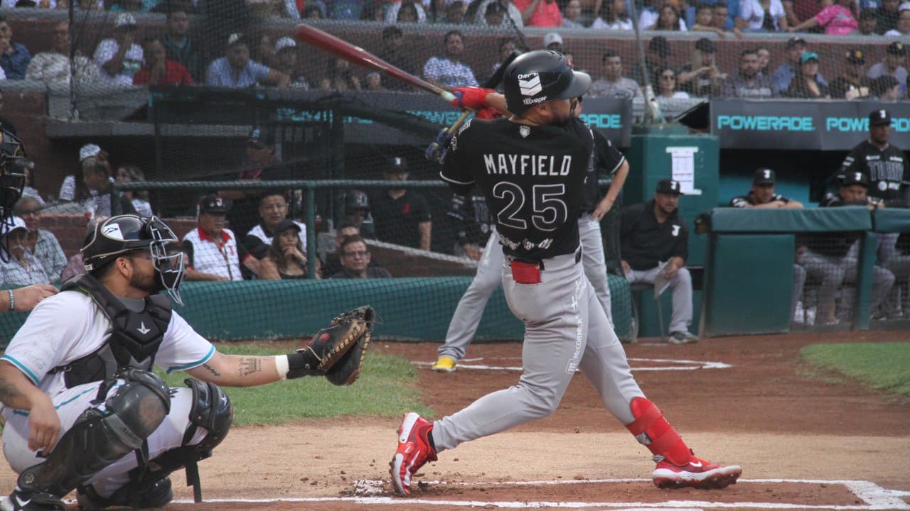Foto: Cortesía Toros de Tijuana.