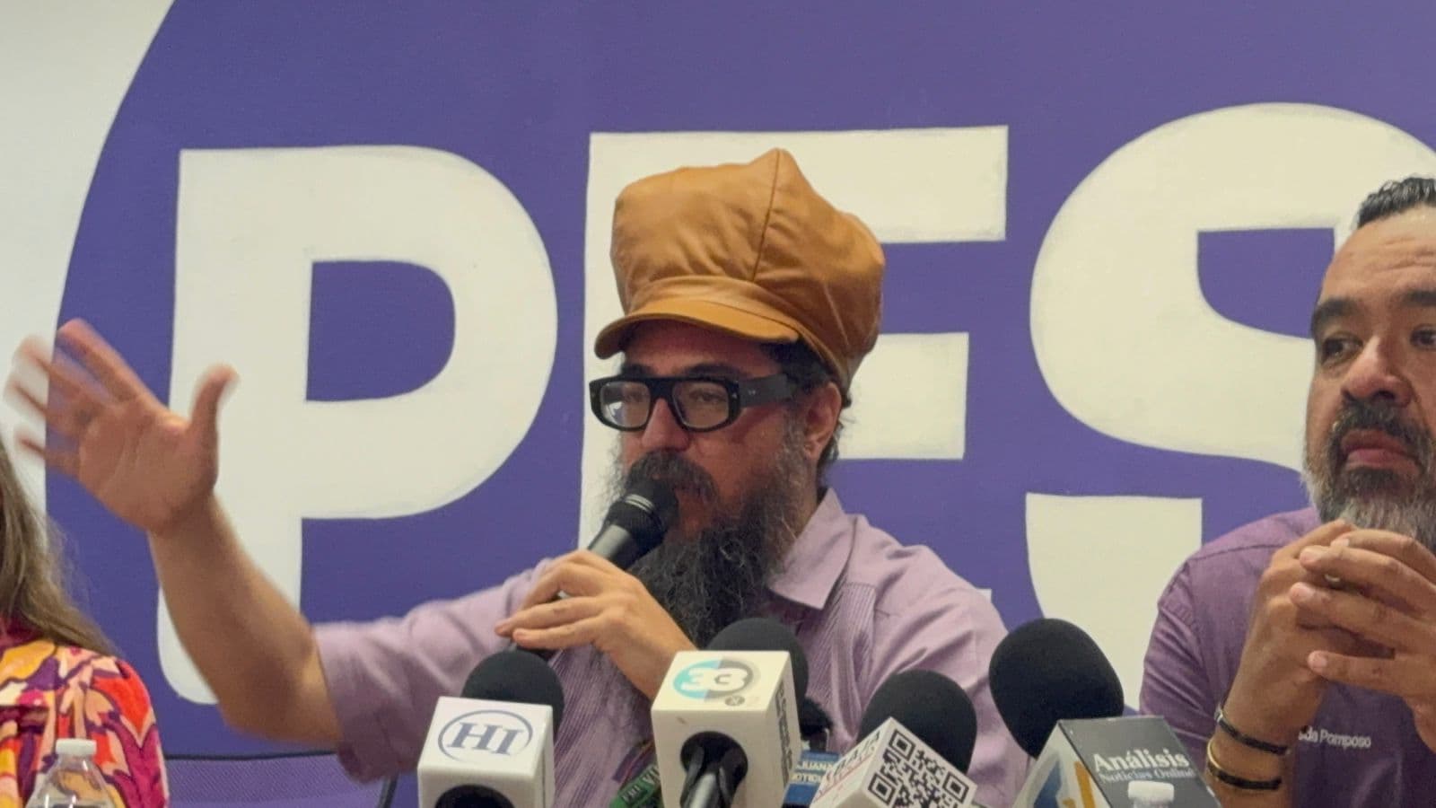 Foto: Ángel Ramírez/Baja News