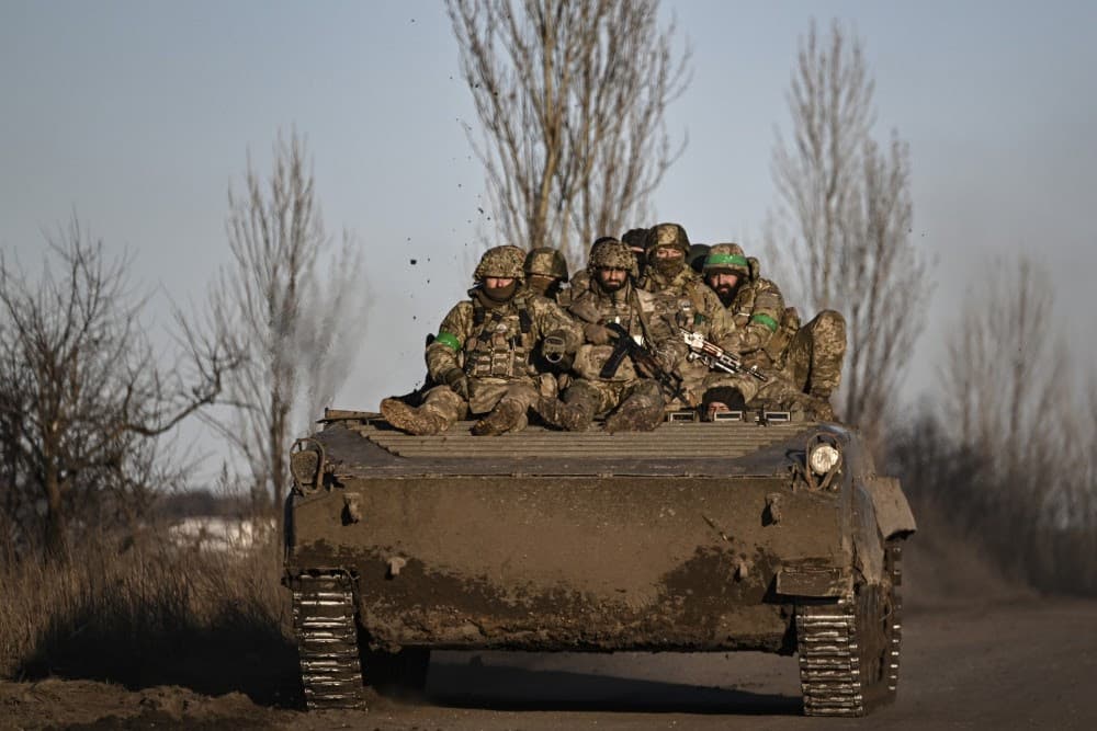 IFOTO: Aris Messinis / AFP
