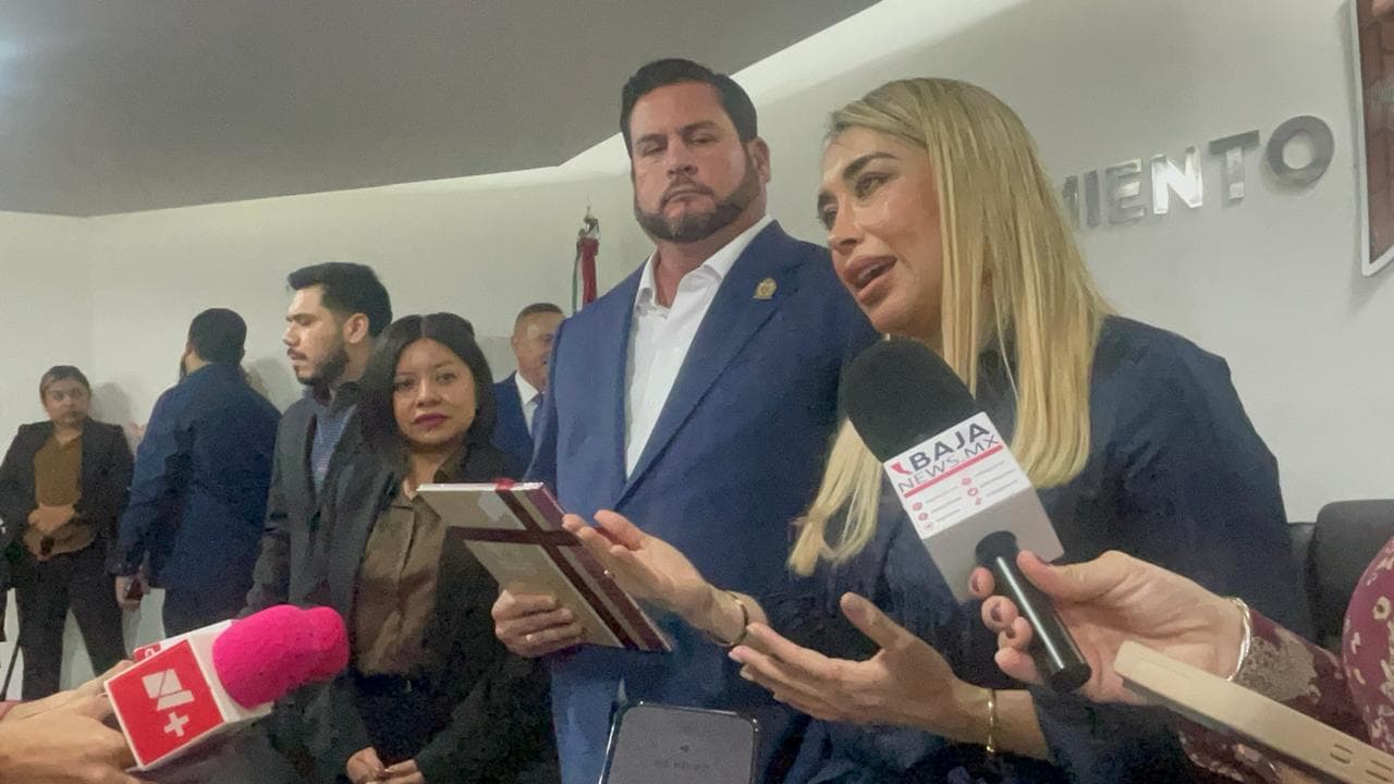 Foto: Baja News