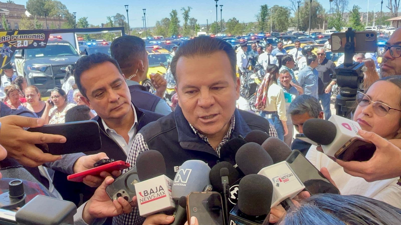 Foto: Baja News