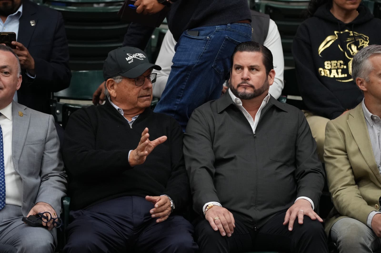 Foto: Christian Espinoza/Baja News