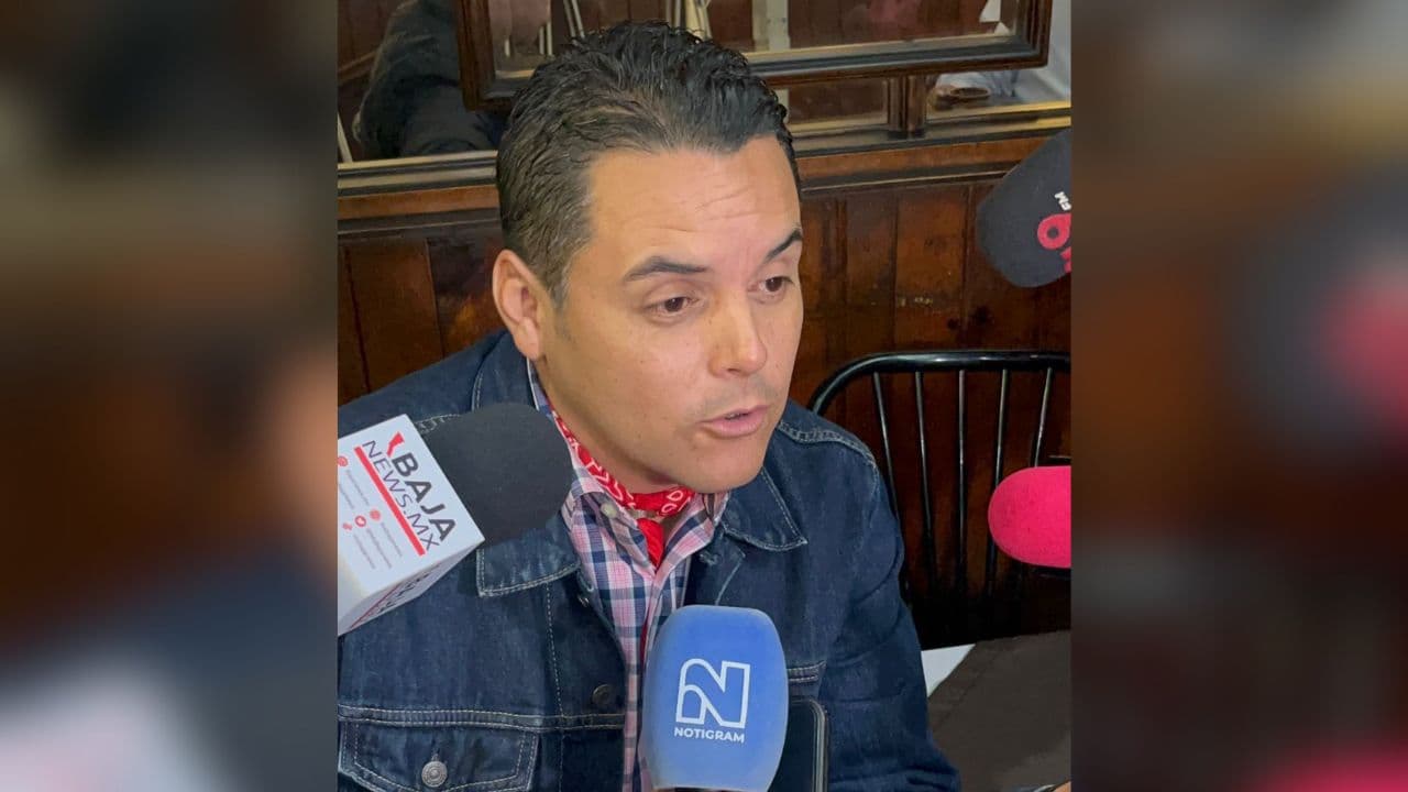 Foto: Claudio Gallardo/Baja News