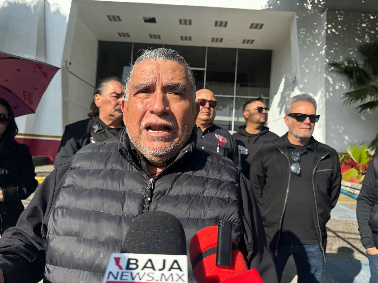 Foto: Baja News