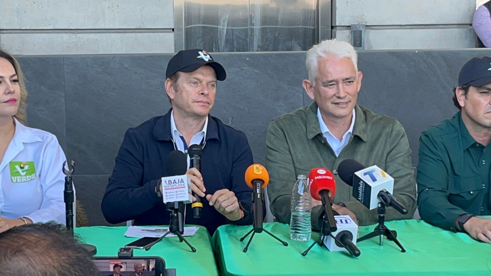 Foto: Baja News