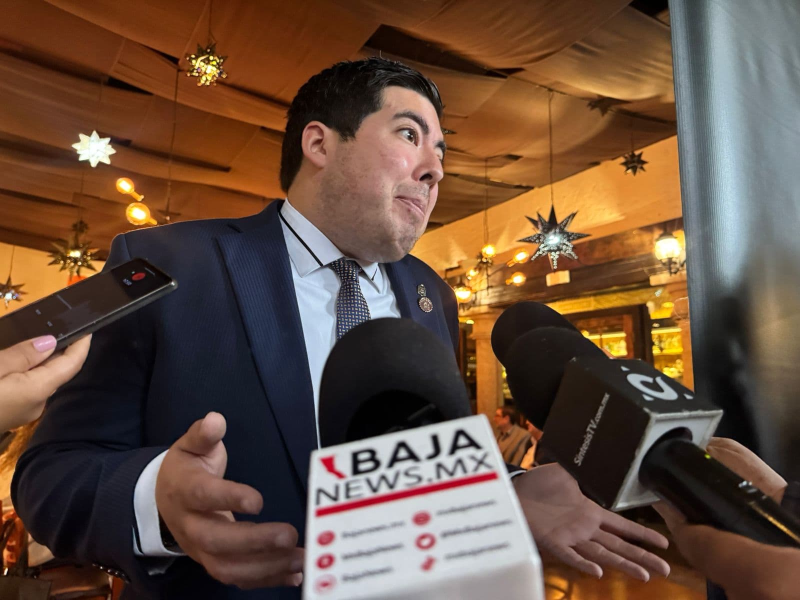 Foto: Ángel Ramírez/Baja News