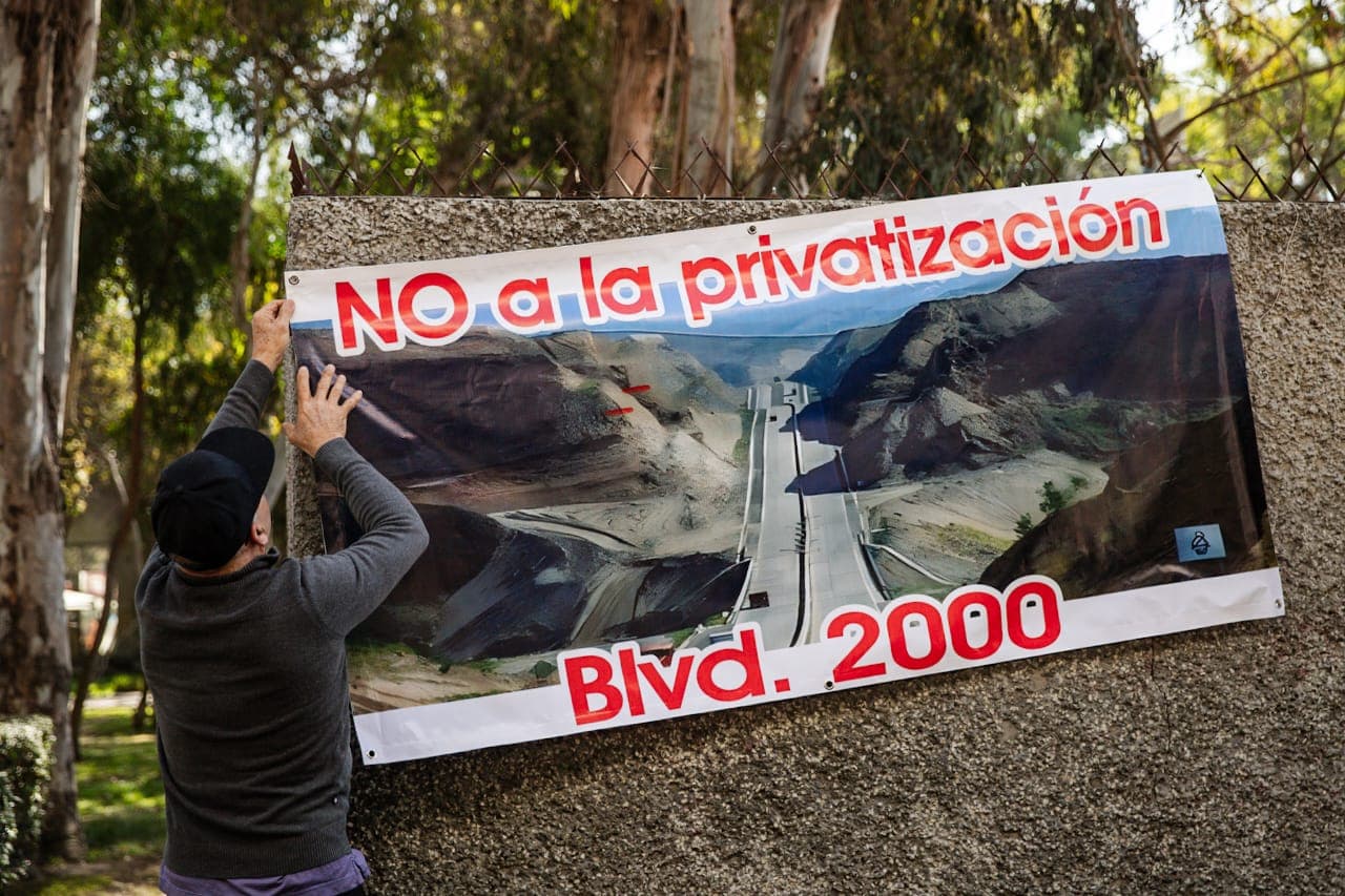 Foto: Border Zoom