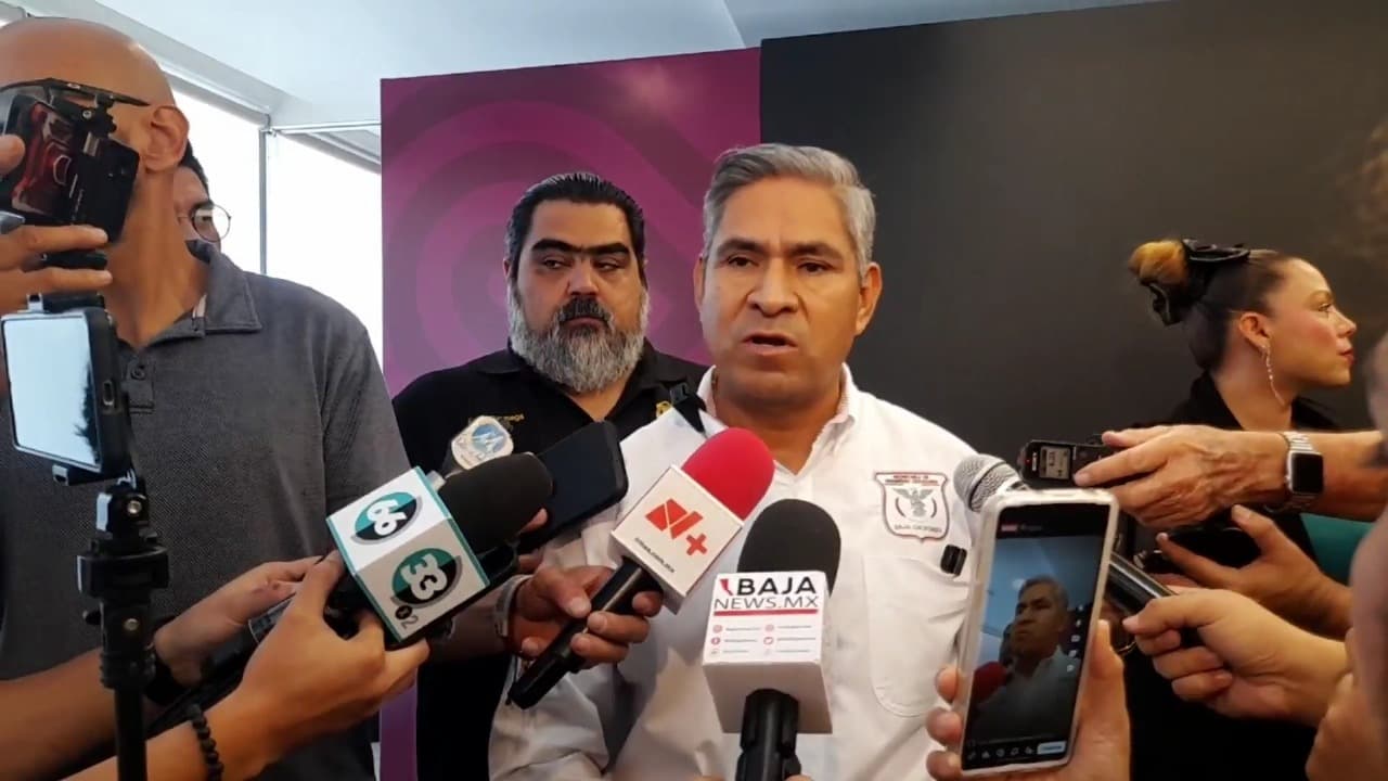 Foto: Jesús Sánchez/Baja News