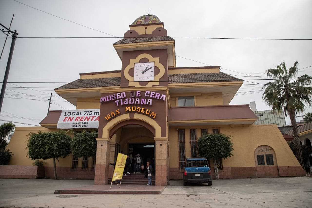 Con 98 figuras en exhibición, el Museo de Cera de Tijuana sigue siendo un referente del entretenimiento y la cultura en la ciudad.