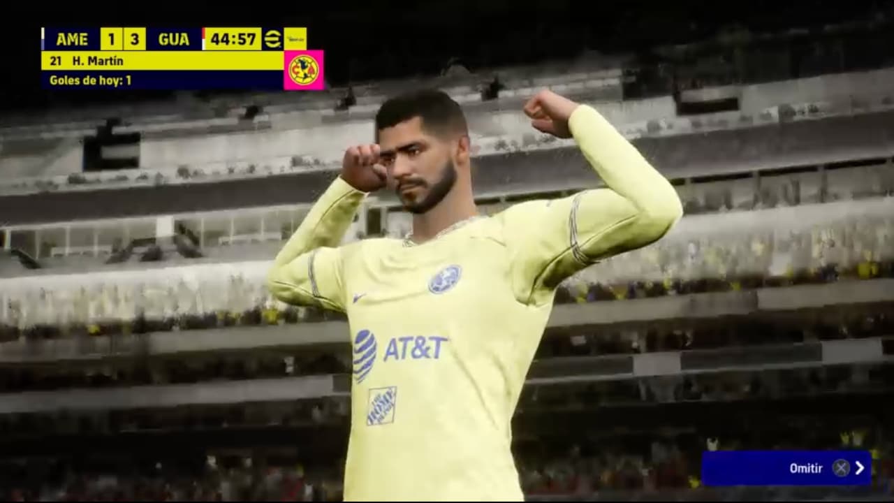 Los gamers mexicanos de eFOOTBALL ya pueden jugar con sus estrellas de la LIGA MX. (Foto: twitch.com/MisterFutbol)