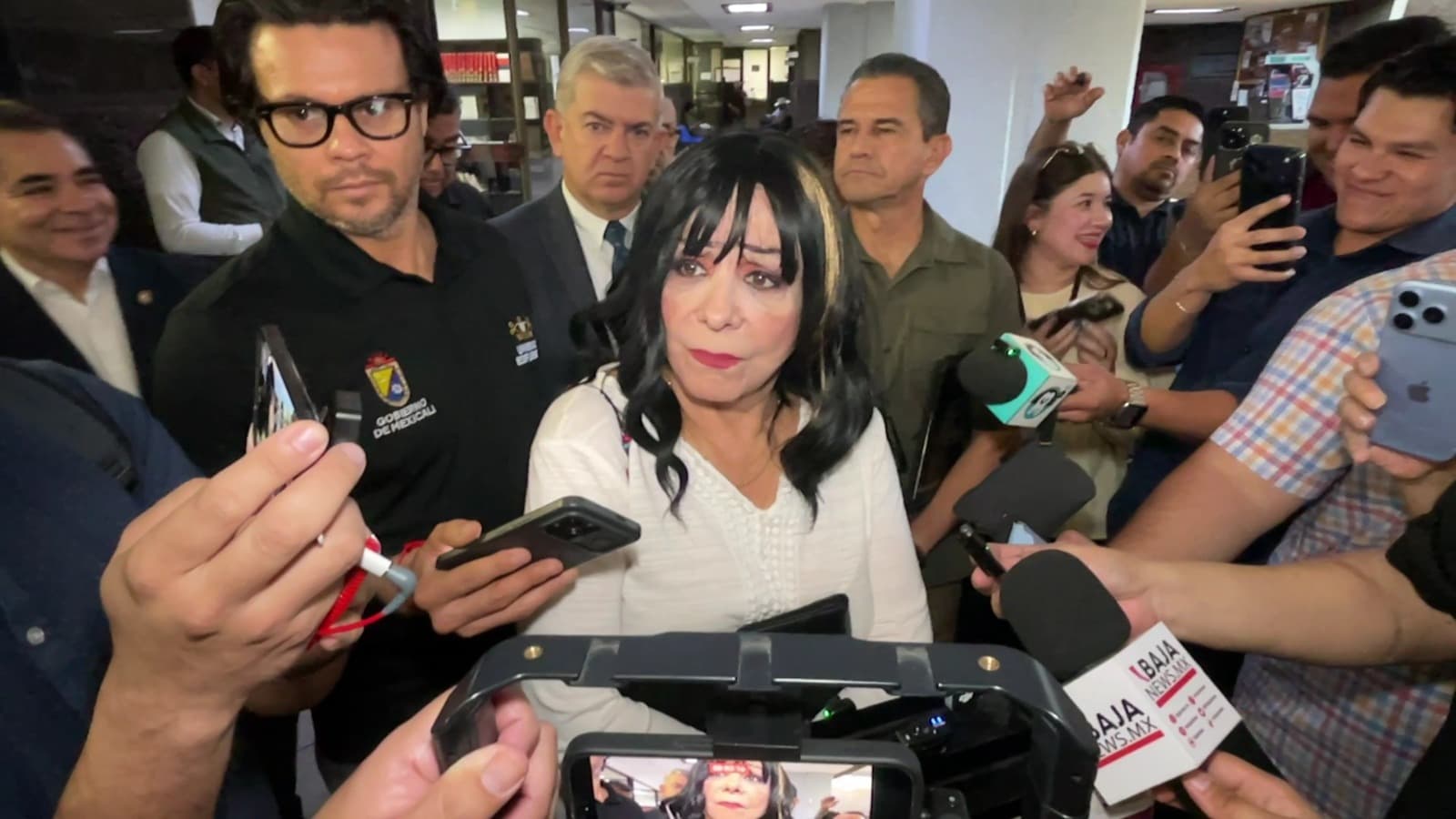 Foto: Baja News