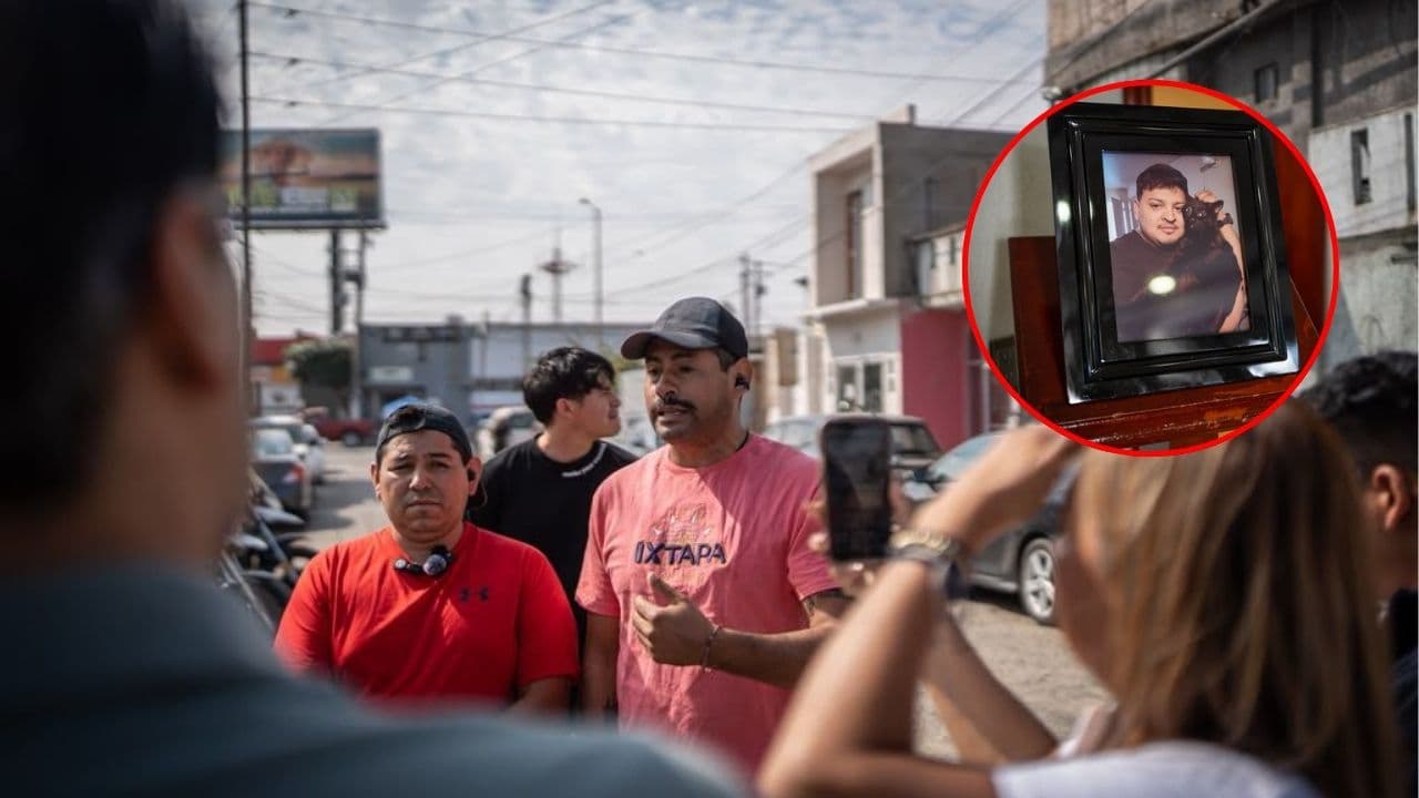 Foto: Border Zoom/Baja News