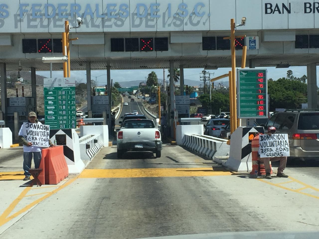 Foto: Baja News