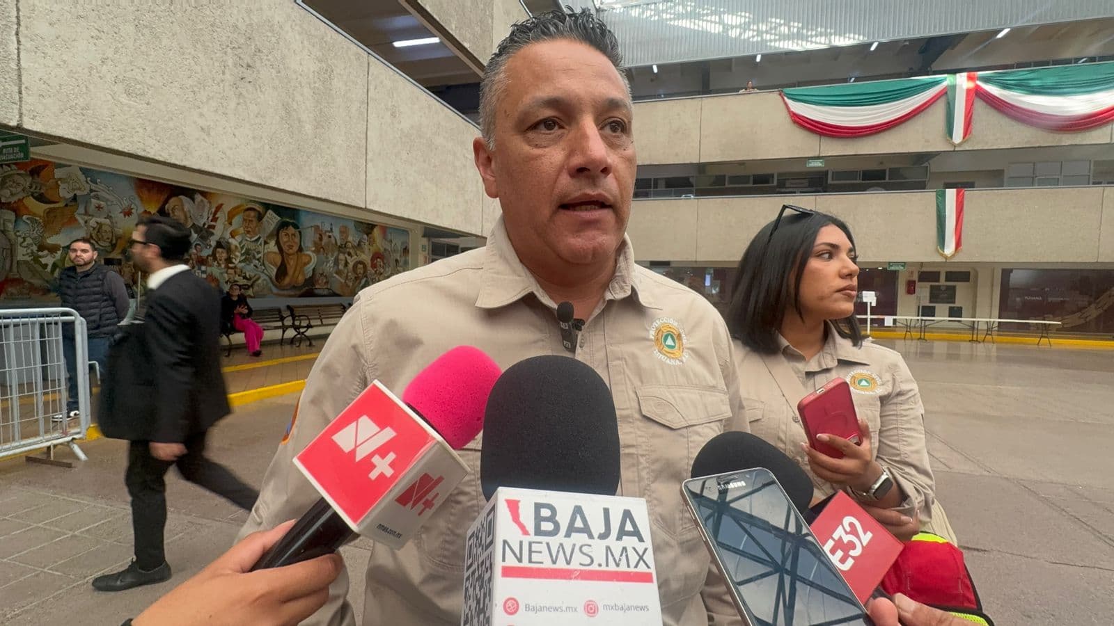Foto: Baja News