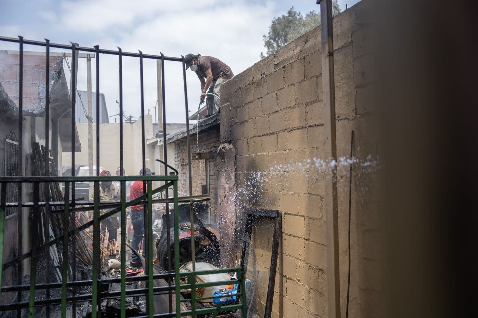 Foto: Border Zoom