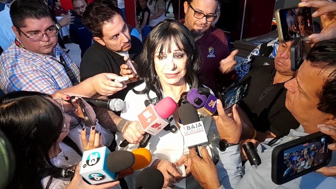 Foto: Jesús Sánchez/Baja News