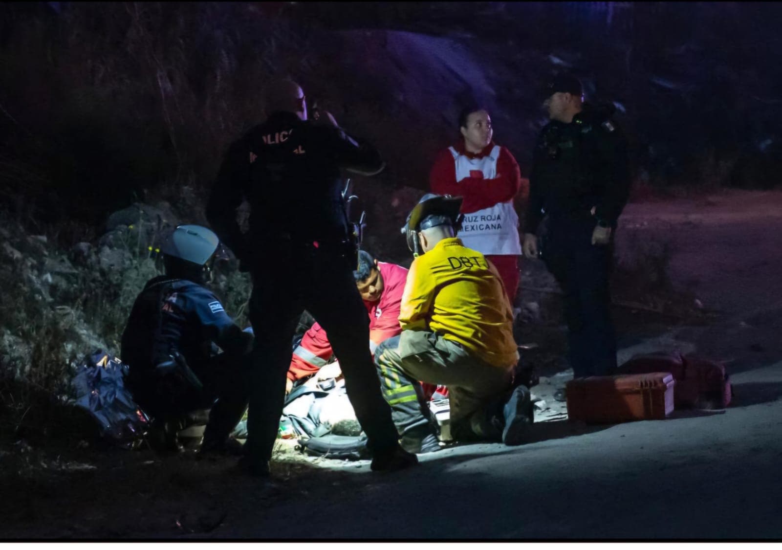 Foto: Boder Zoom/Baja News