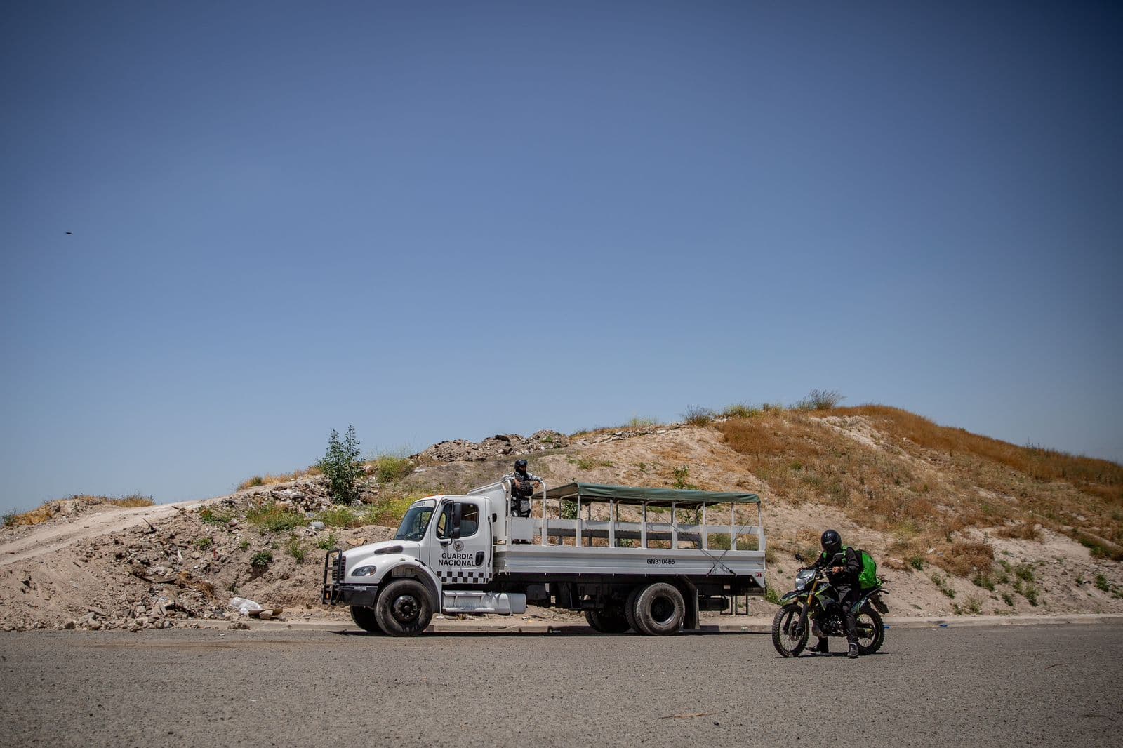 Foto: Border Zoom/Baja News