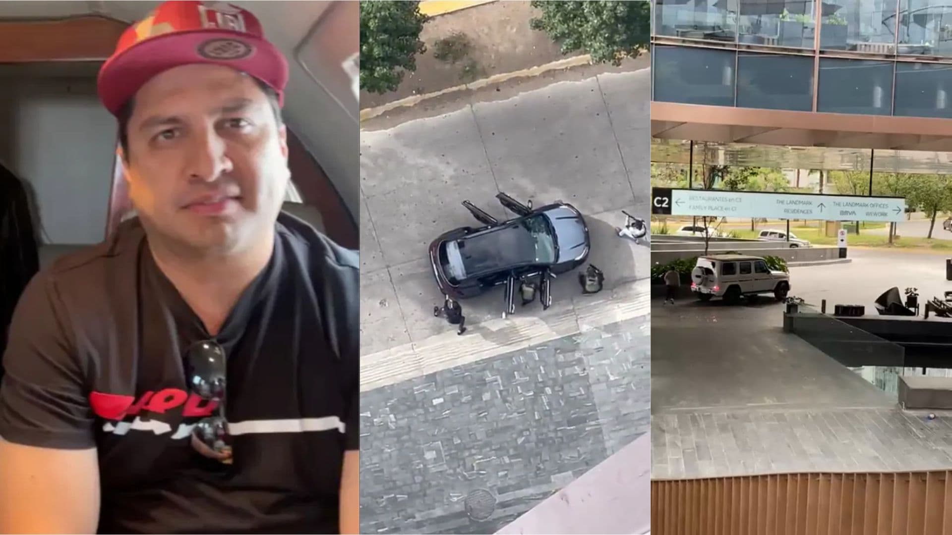 Cortesía