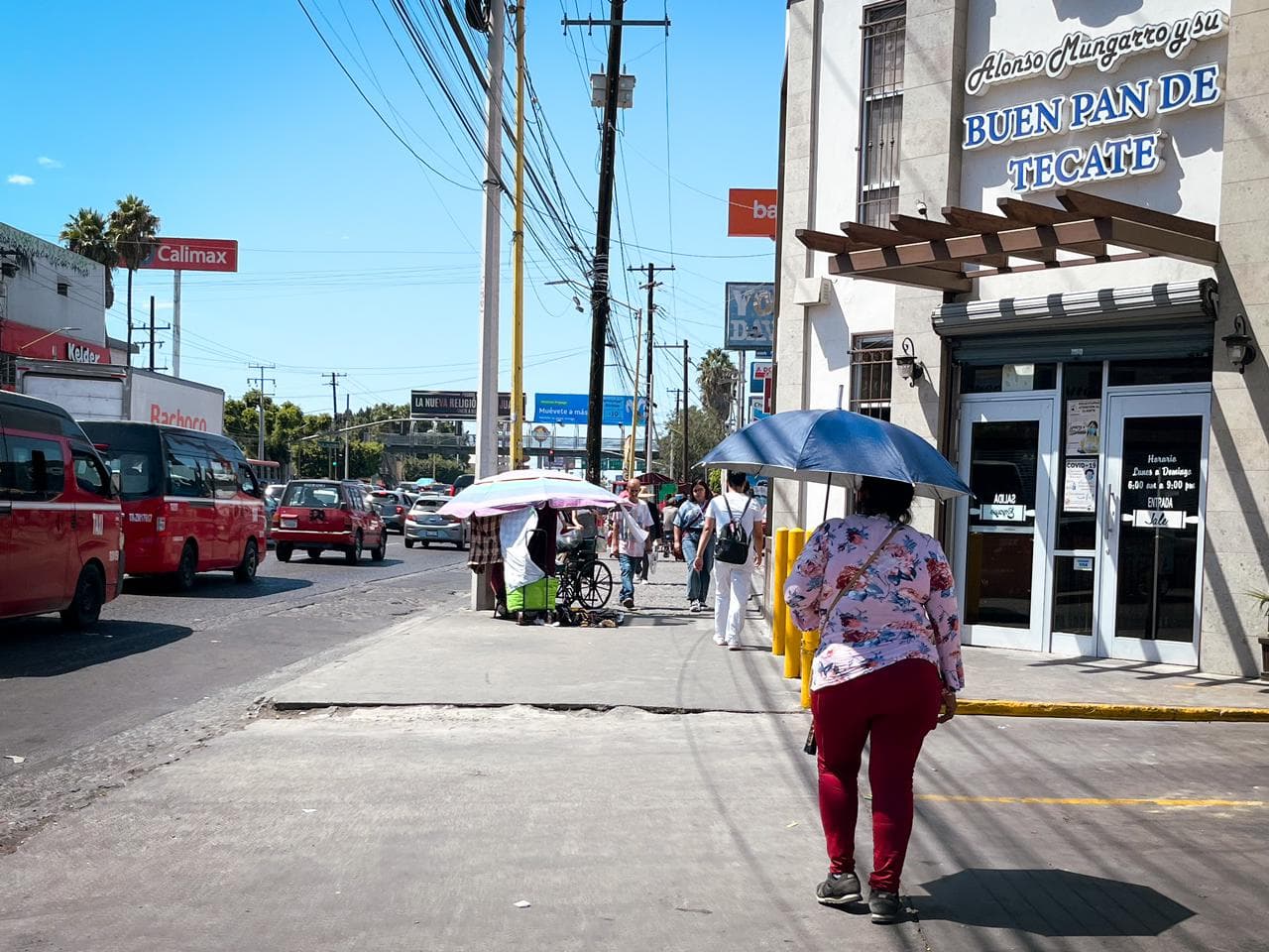 Foto: José Vargas
