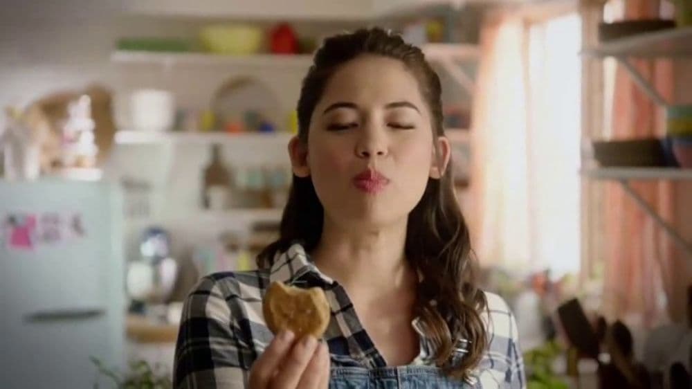 Influencers "promocionan" marcas de comida chatarra Imagen Ilustrativa: Ispot.tv