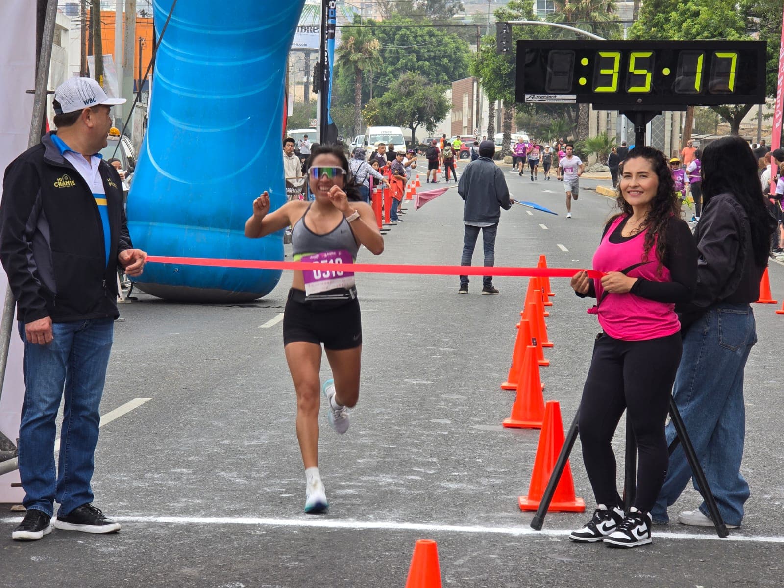 Foto: Christian Espinoza/Baja News