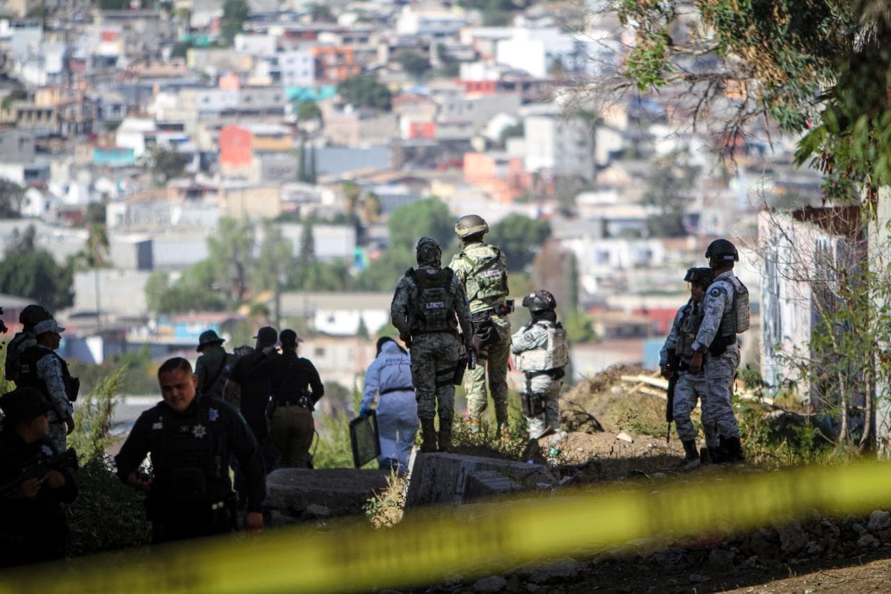 Fotos: Border Zoom