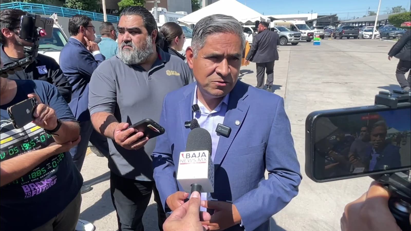 Foto: Baja News