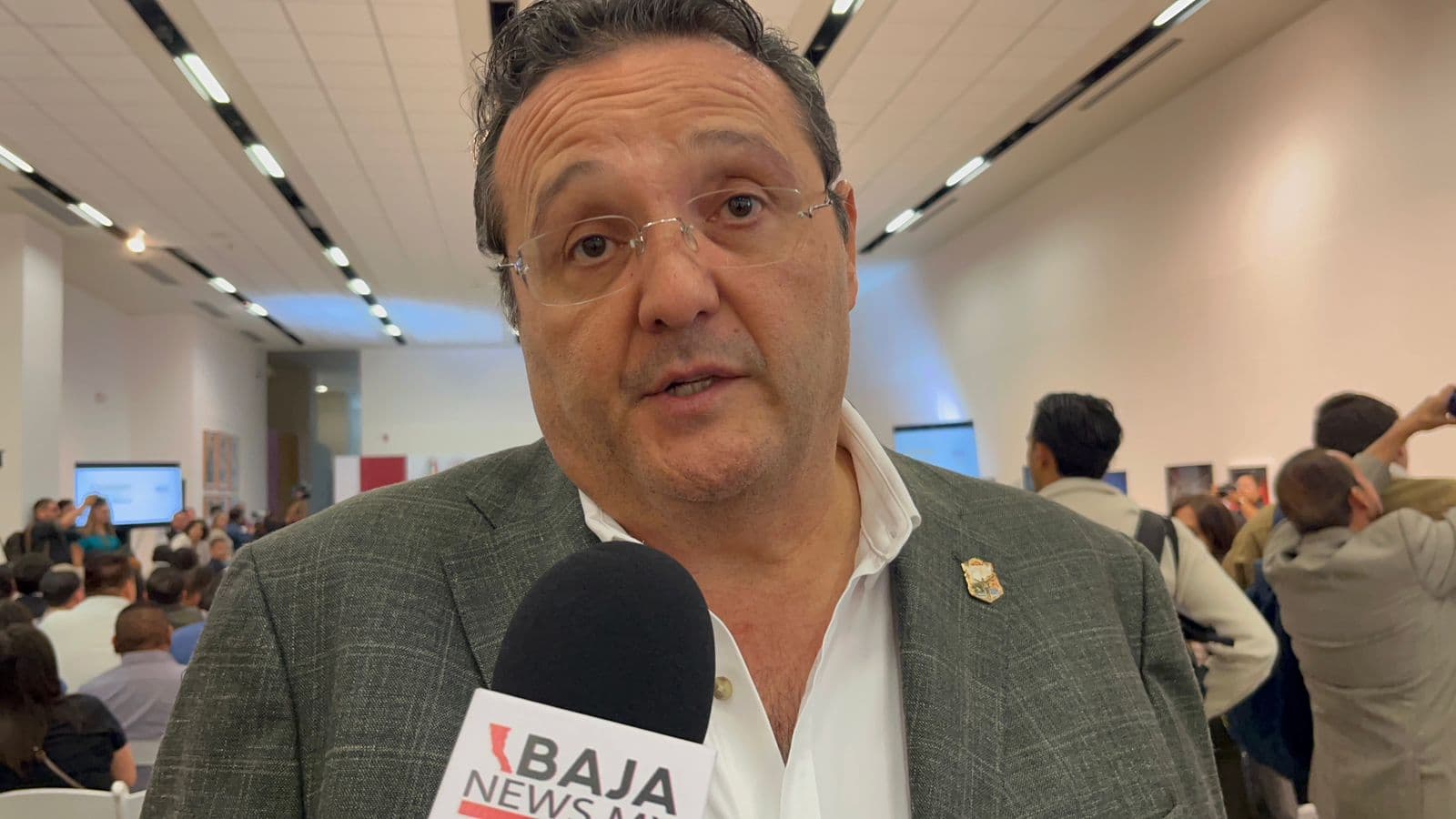 Foto: Baja News