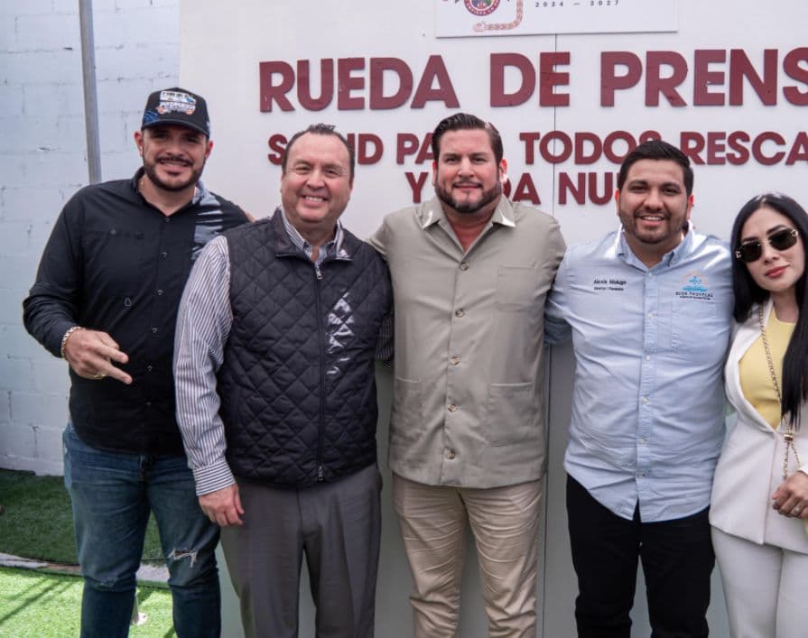 Foto: Baja News