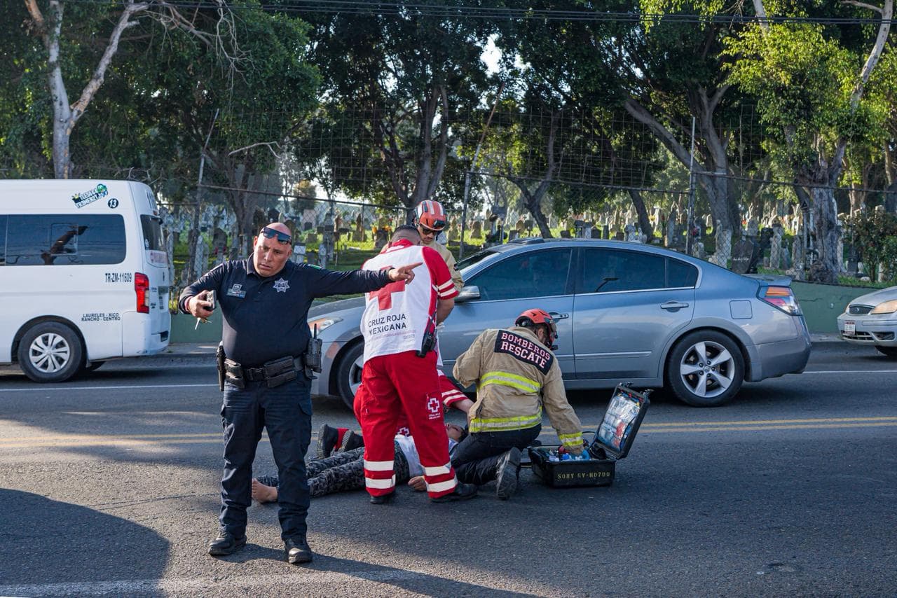 Foto: Border Zoom/Baja News