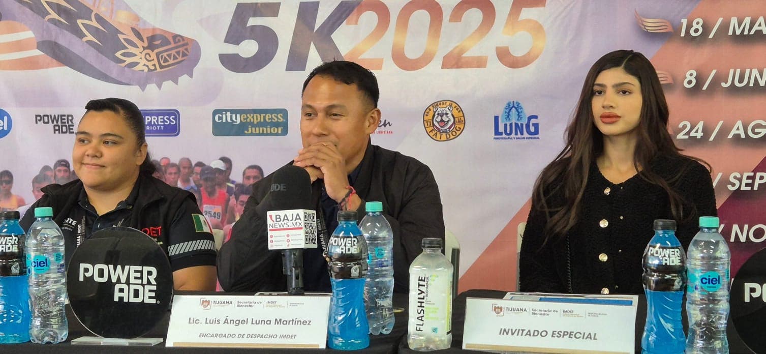 Foto: Baja News