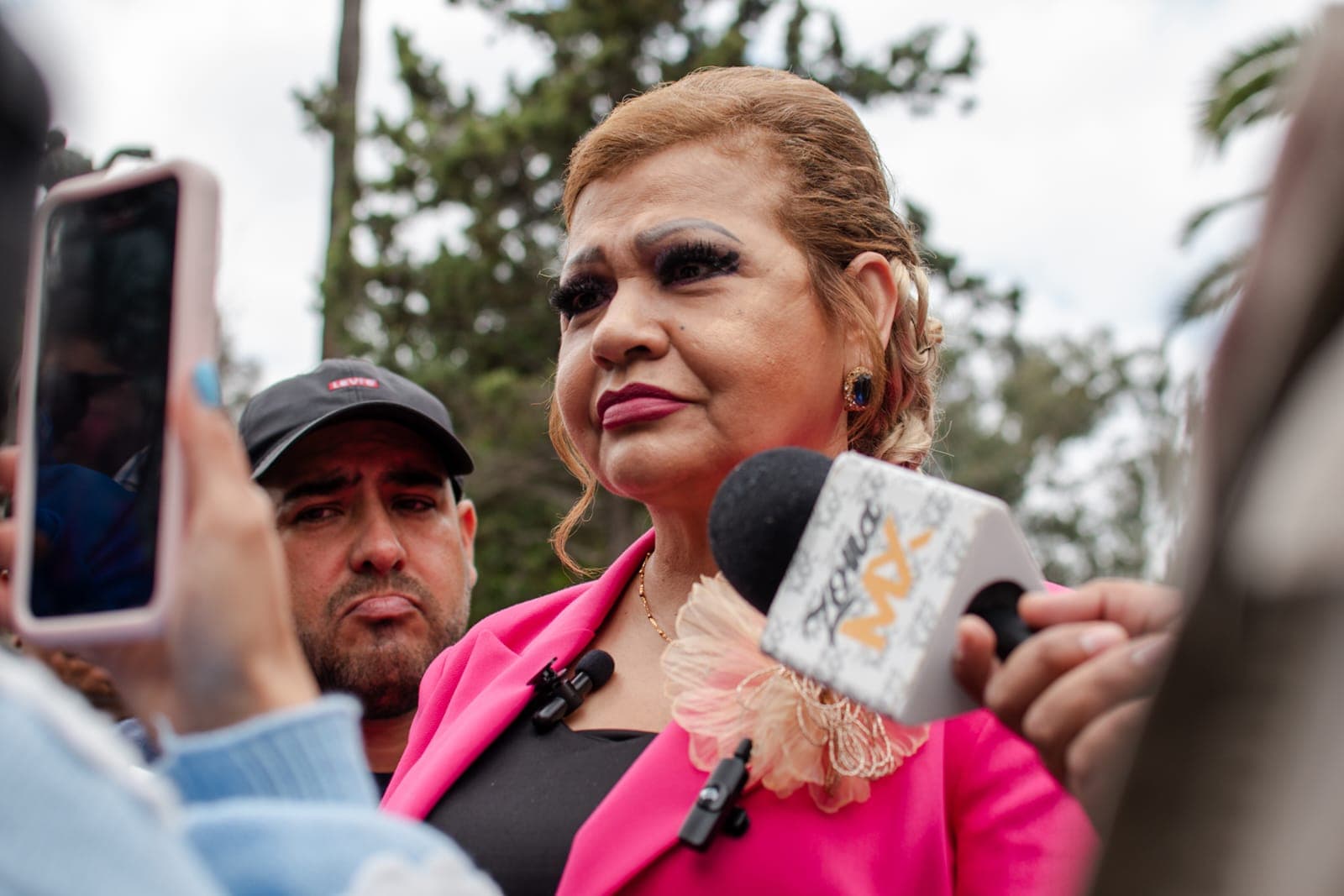 Foto: Border Zoom/Baja News