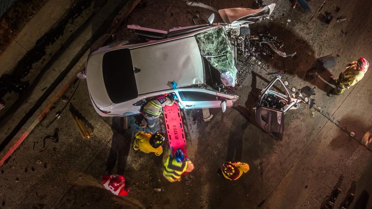 Foto: Border Zoom/Baja News