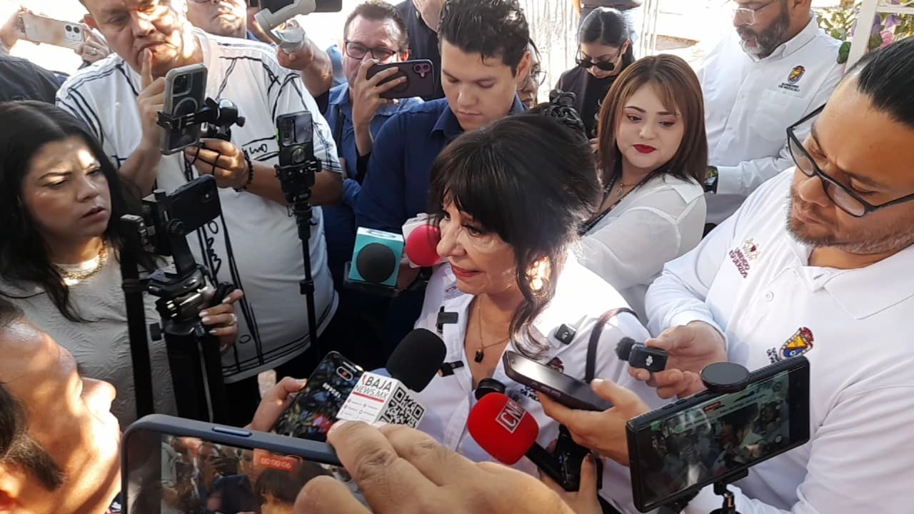 Foto: Jesús Sánchez/Baja News