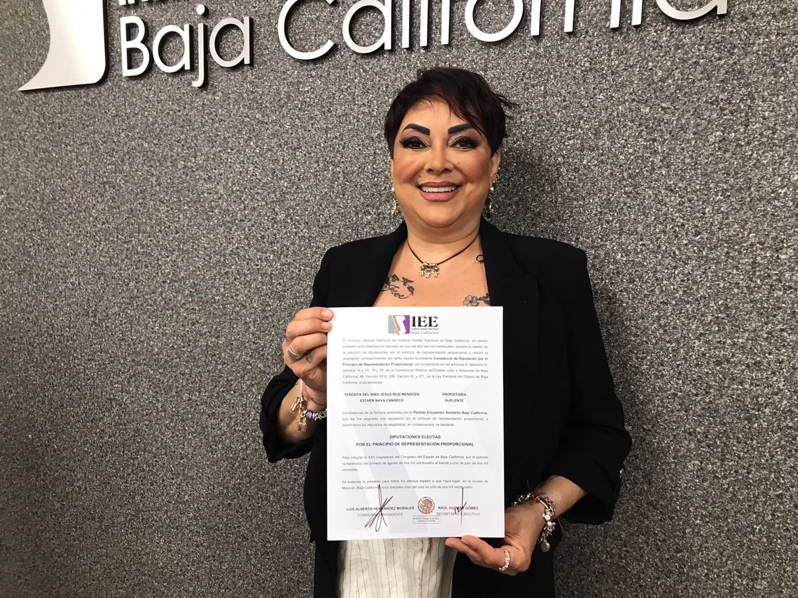 Foto: Baja News