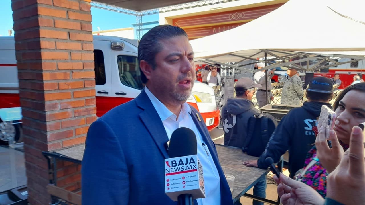 Foto: Jesús Sánchez/ Baja News