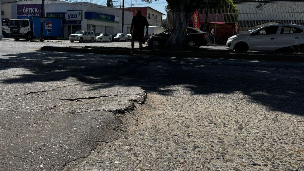 Foto: Baja News