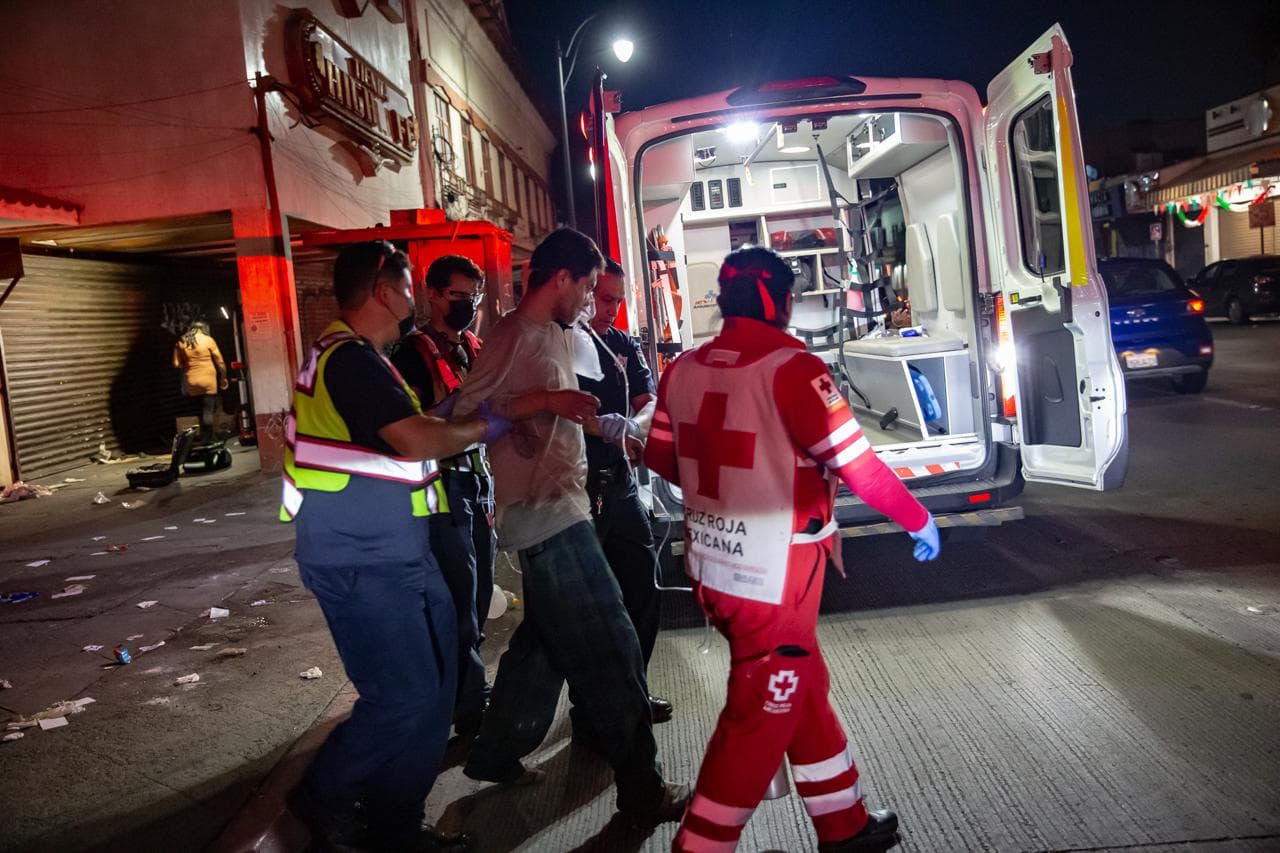 Foto: Boder Zoom/Baja News
