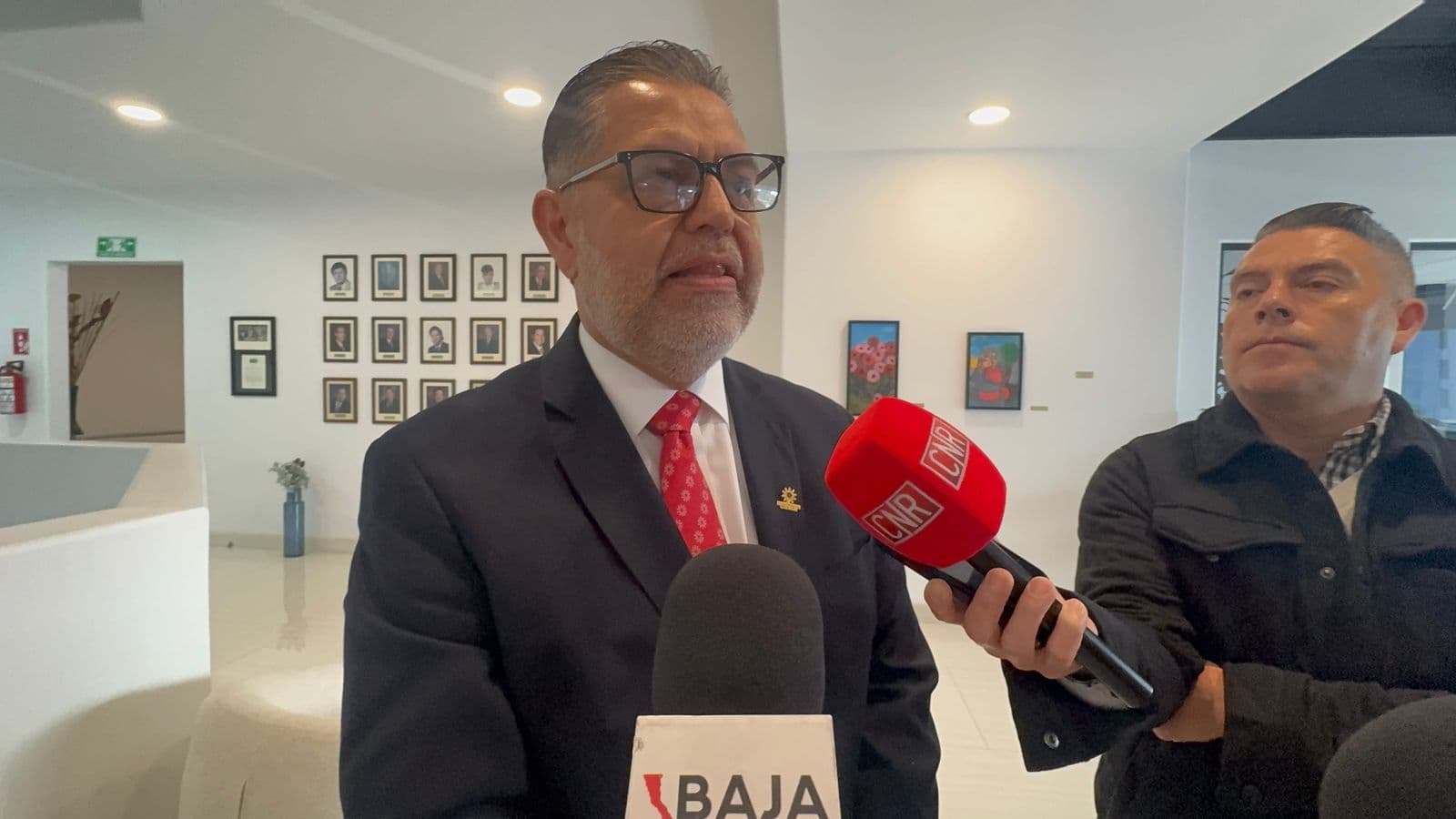 Foto: Baja News