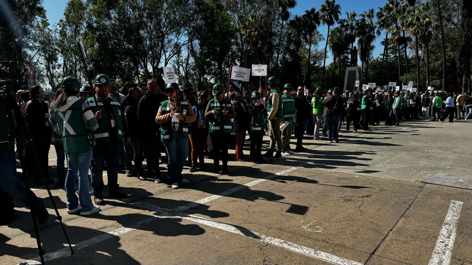 Foto: Ángel Rámirez/ Baja News